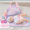 Baby Annabell Baby Care Changing Bag