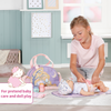 Baby Annabell Baby Care Changing Bag