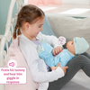 Baby Annabell Alexander Interactive Doll