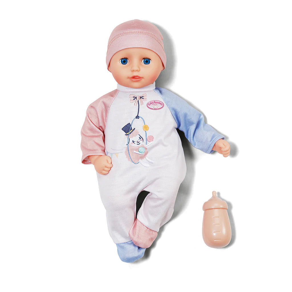 Baby Annabell Mona 30cm Doll