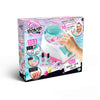 So Bomb DIY 3 In 1 Hand Spa Salon Set
