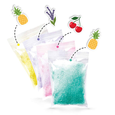 So Bomb DIY 3 In 1 Hand Spa Salon Set