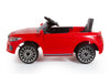 Kayto BMW 12v Electric Ride On Car Red