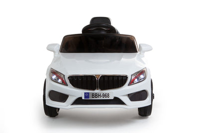 Kayto BMW 12v Ride On Electric Car White