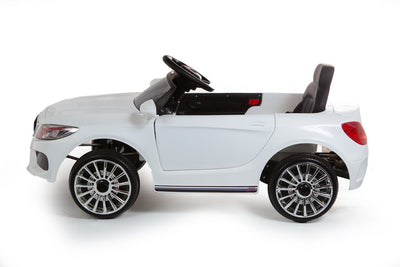 Kayto BMW 12v Ride On Electric Car White