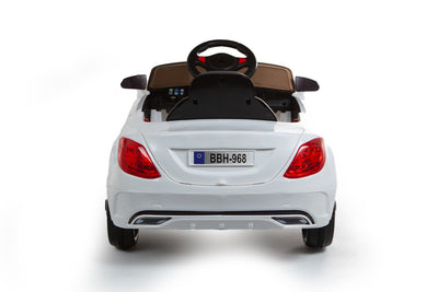 Kayto BMW 12v Ride On Electric Car White