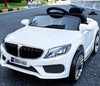 Kayto BMW 12v Ride On Electric Car White