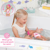 Baby Born Lizzie 30cm Swim Doll