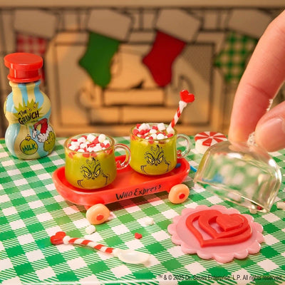 MGA Miniverse Make It Mini Holiday Assorted