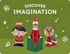 Tonies The Elf OnThe Shelf Audio Tonie
