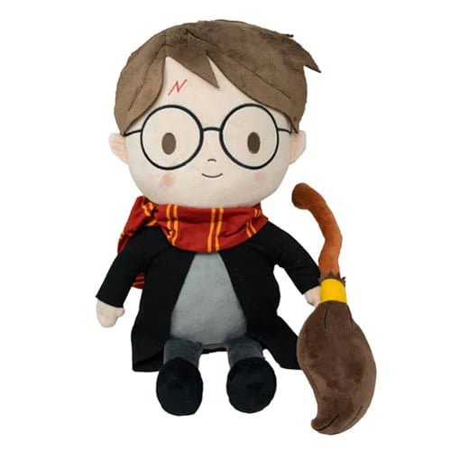 Harry Potter 45cm Giant Harry Soft Toy