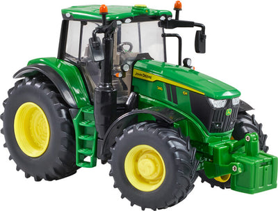 Britains 43406 John Deere 6M 240 Tractor 1:32