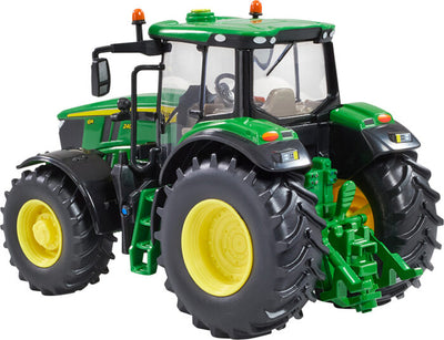Britains 43406 John Deere 6M 240 Tractor 1:32