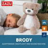 Zazu Brody The Bear Soother And Sleep Trainer