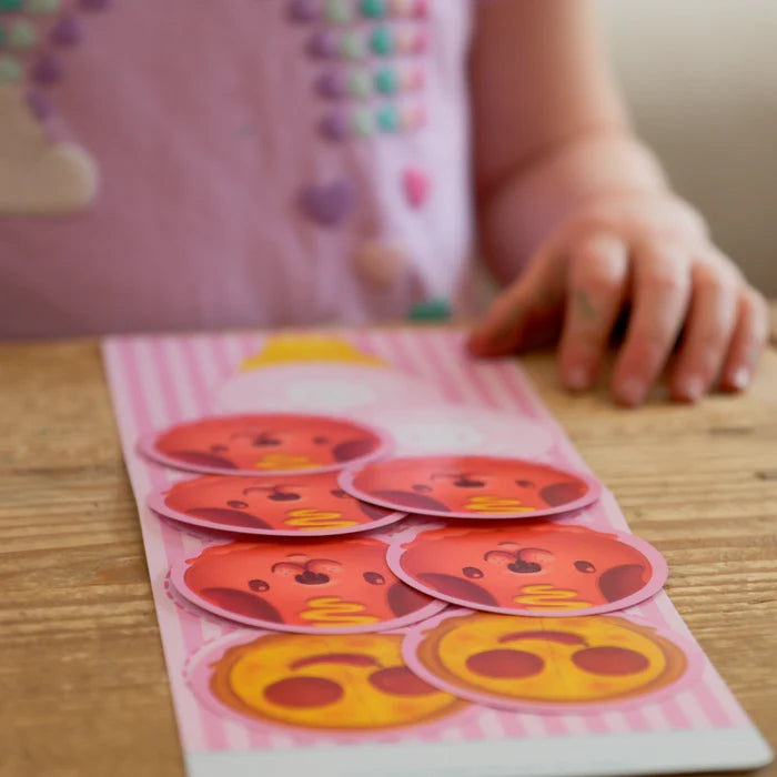 The Best Worst Ice Cream Game