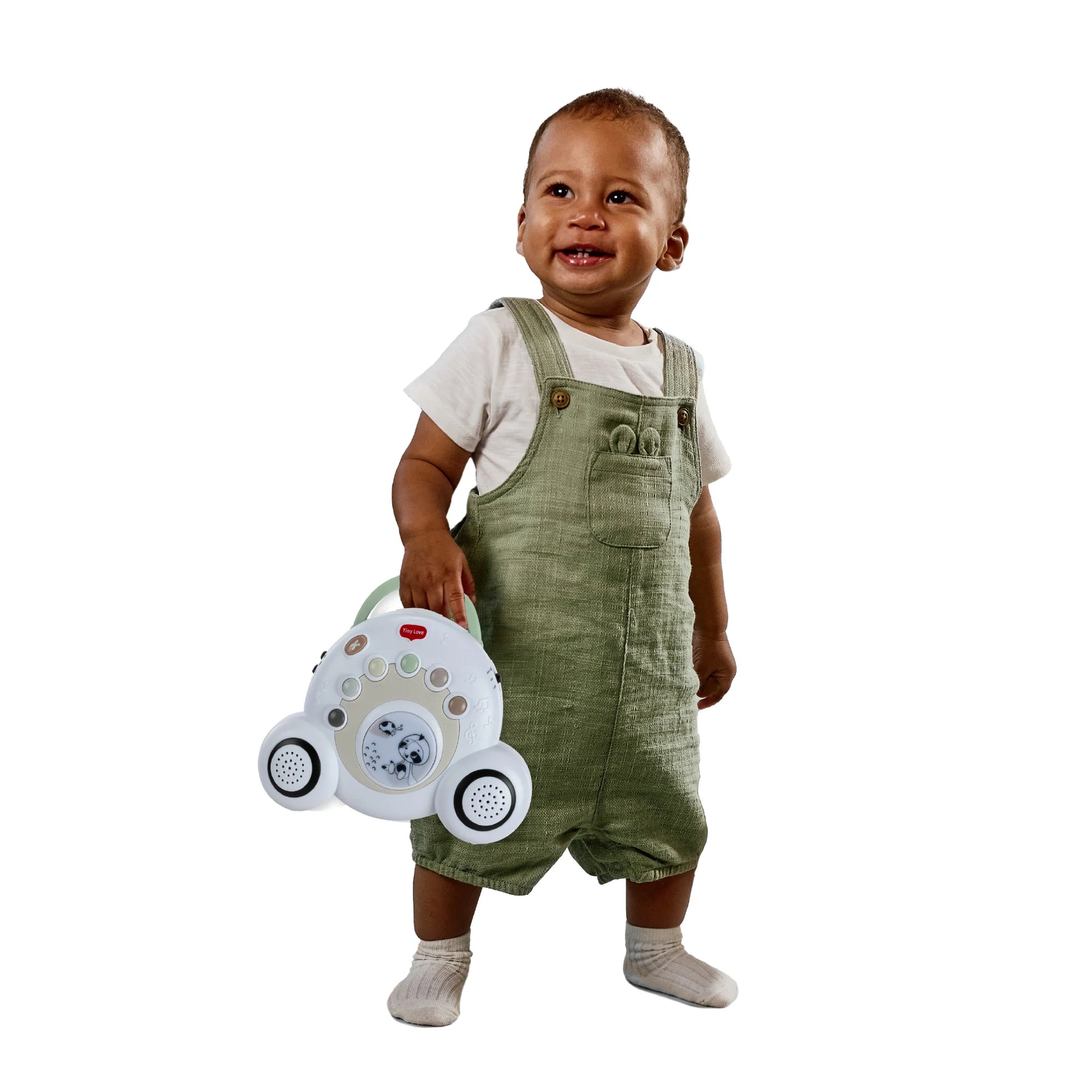 Tiny Love Soothe n' Groove Cot Mobile