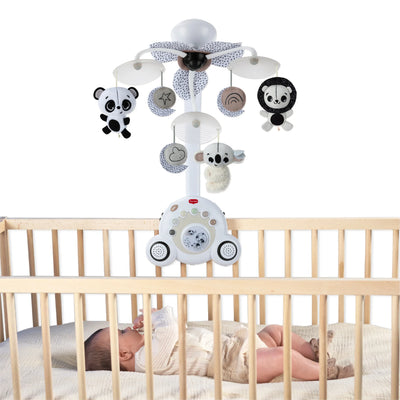 Tiny Love Soothe n' Groove Cot Mobile
