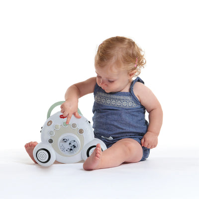 Tiny Love Soothe n' Groove Cot Mobile