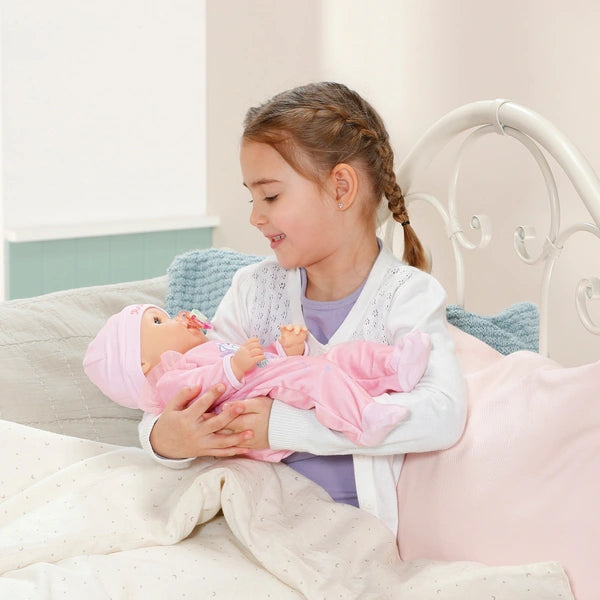 Baby Annabell Interactive Doll