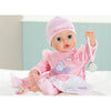 Baby Annabell Interactive Doll