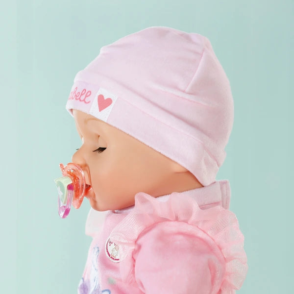 Annabell Interactive Doll Anabelle Baby Born Baby Annabell