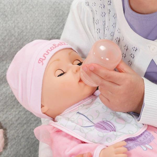 Baby Annabell Interactive Doll