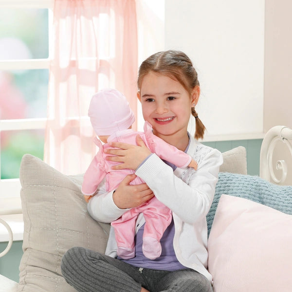 Baby Annabell Interactive Doll