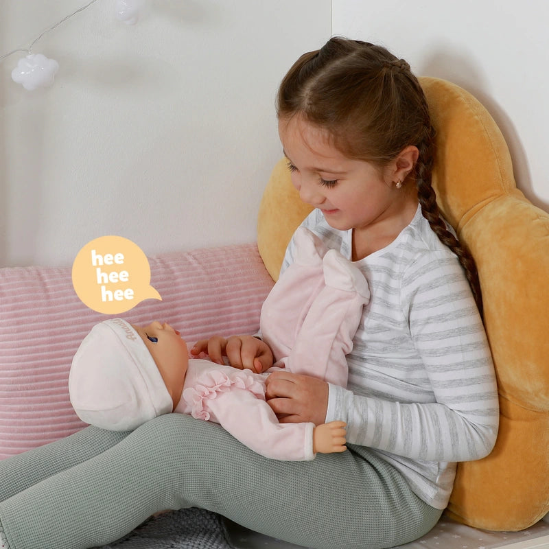 Baby Annabell Interactive Doll
