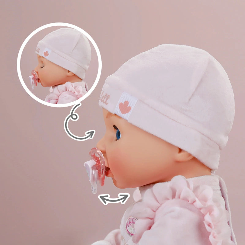Baby Annabell Interactive Doll