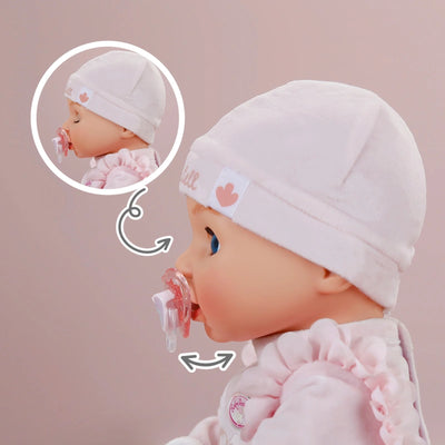 Baby Annabell Interactive Doll
