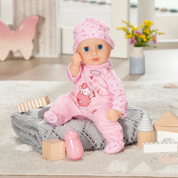 New baby top annabell doll