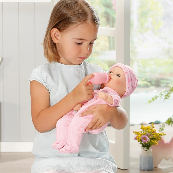 New baby annabell doll hotsell