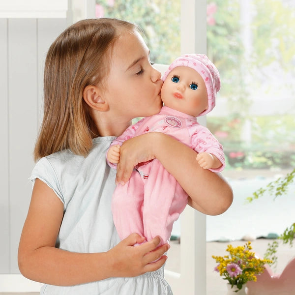 My first baby annabell top 36 cm