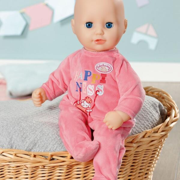 Baby Annabell Romper Clothing Outfit For 34cm-36cm Doll