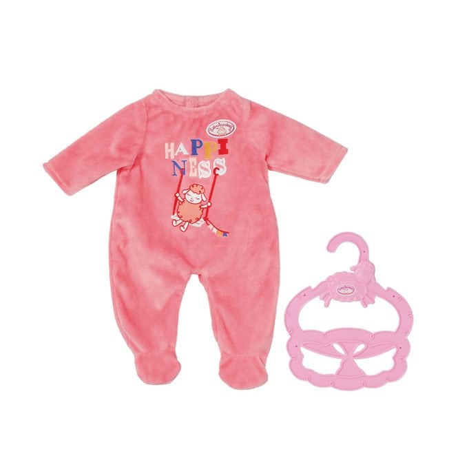 Baby Annabell Romper Clothing Outfit For 34cm-36cm Doll
