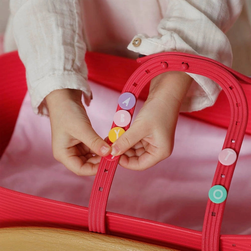 Baby Born 3 In 1 Bassinet Doll Bed