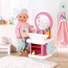 Baby Born Tooth Care Spa Playset