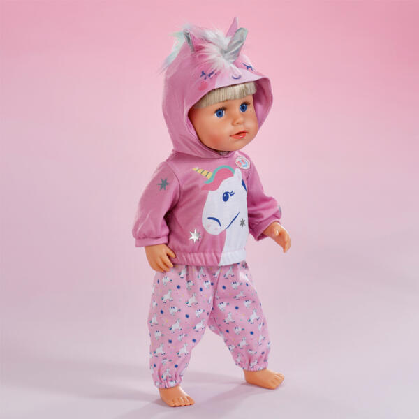 Baby Born Outfit Unicorn 43cm