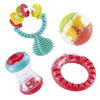 Playgo Baby Sensory Shaker Set