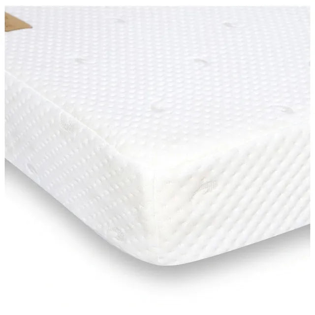 Baby Elegance Cozy LUX Cot Bed Mattress 70cm x 140cm x 8cm
