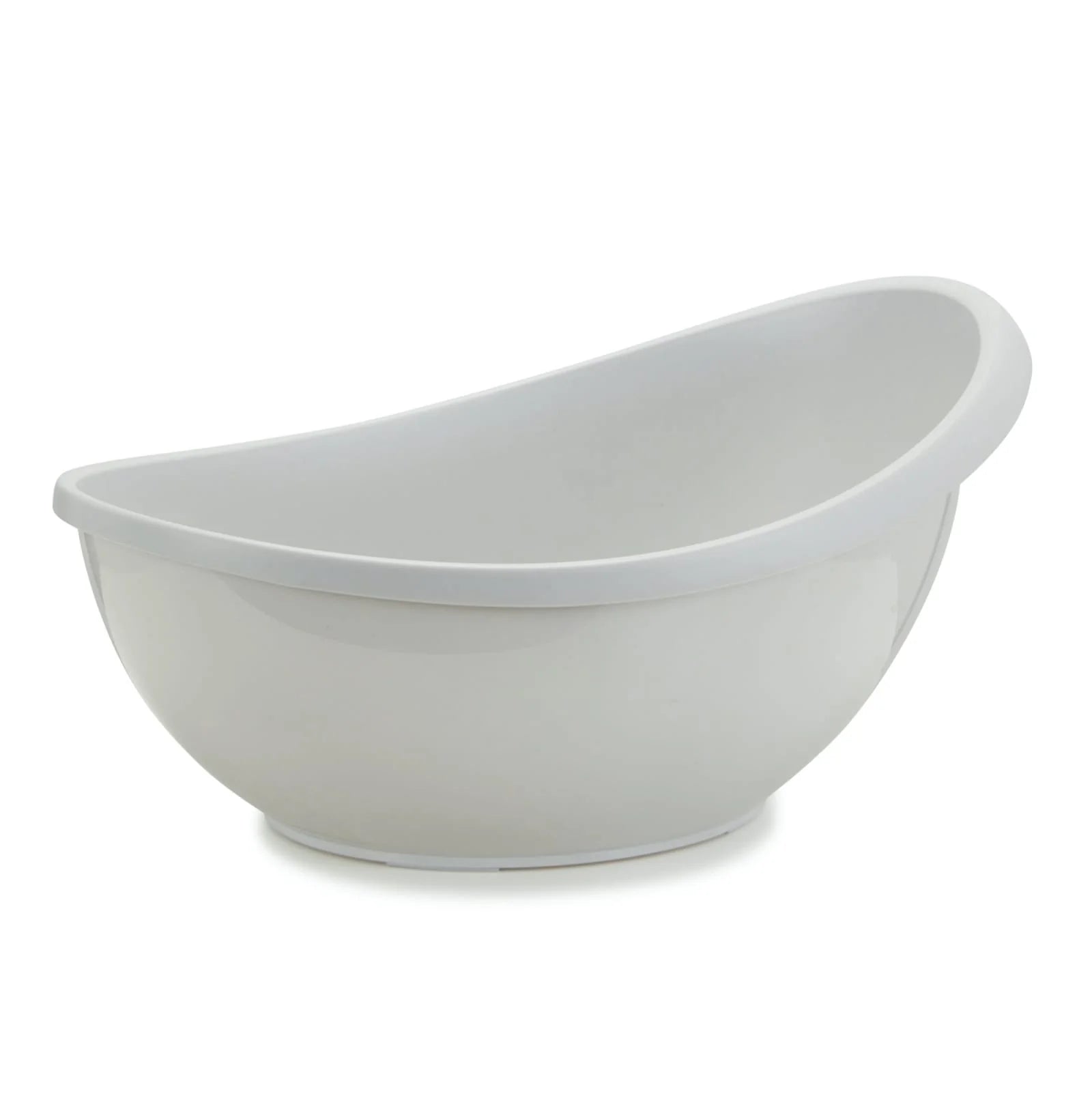 Baby Elegance Bubble Tub Grey