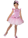 Barbie Ballerina Costume 7-8 Years