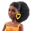 Barbie Fashionistas Doll No: 198