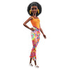 Barbie Fashionistas Doll No: 198
