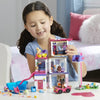 Barbie Mega Bloks Colour Reveal Dream House Construction Set