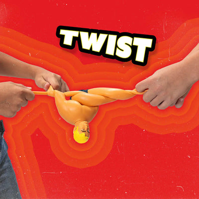 Stretch Armstrong Retro Small