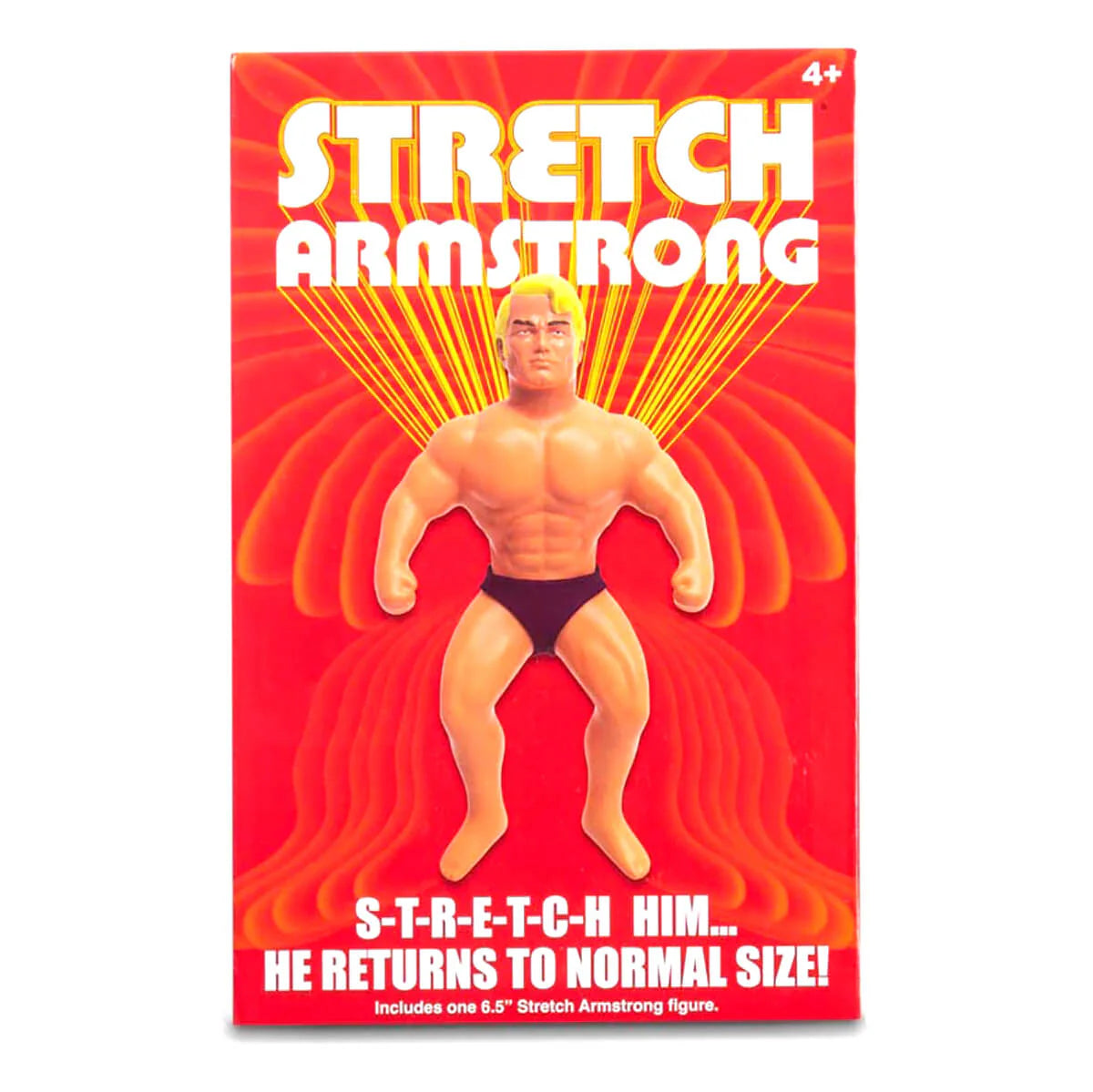 Stretch Armstrong Retro Small