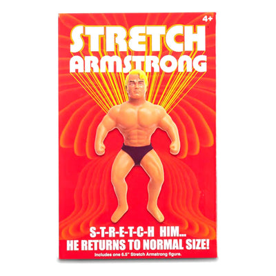 Stretch Armstrong Retro Small