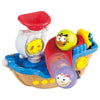 Playgo Bath Raiders Bath Toy