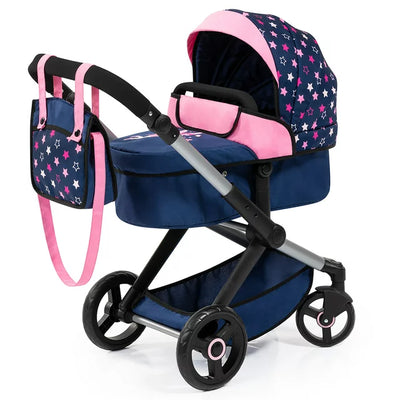 Bayer Xeo Dolls Pram / Travel System